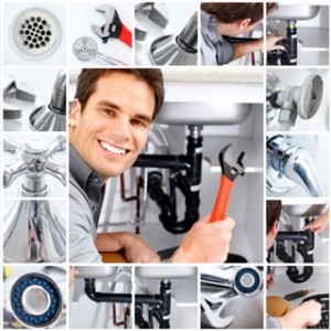 Plumbing Repairs NYC